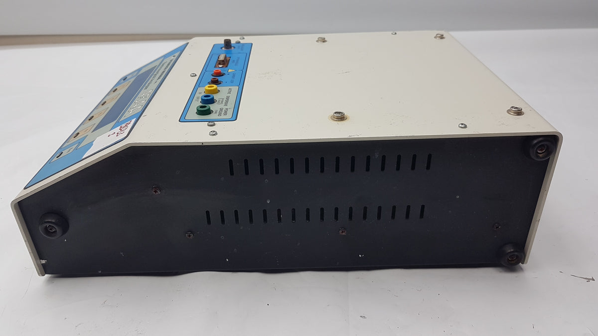 Dynatech Nevada 454A Electrosurgical Analyzer S/N 0536