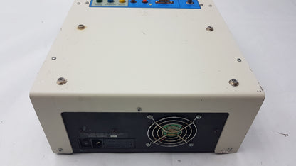 Dynatech Nevada 454A Electrosurgical Analyzer S/N 0536