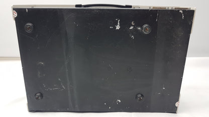 Dynatech Nevada 454A Electrosurgical Analyzer S/N 0536