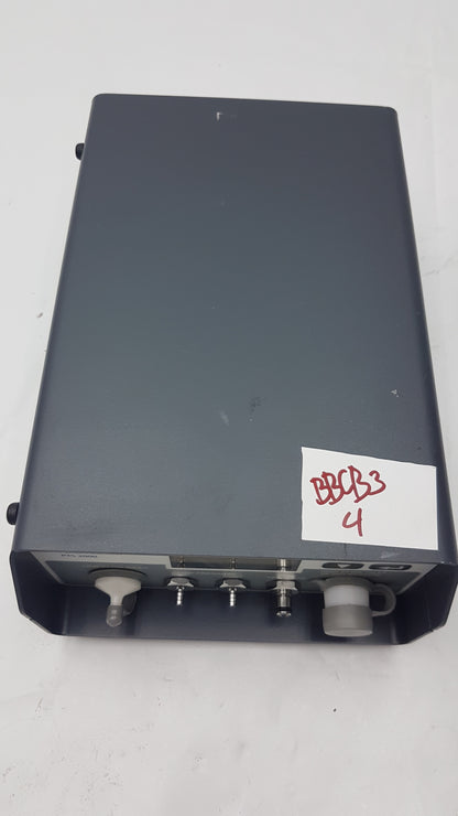 Covidien Puritan Bennett PTS 2000 Ventilator Tester Analyzer S/N 4151211002