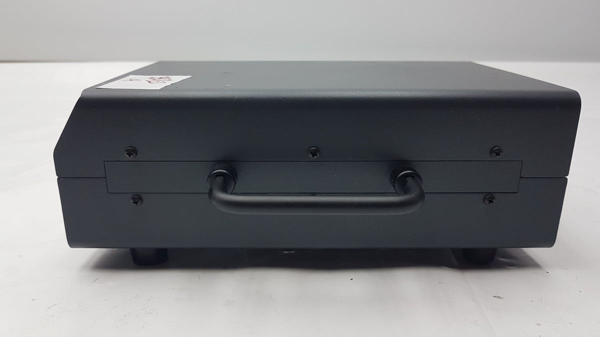 Covidien Puritan Bennett PTS 2000 Ventilator Tester Analyzer S/N 4151211002