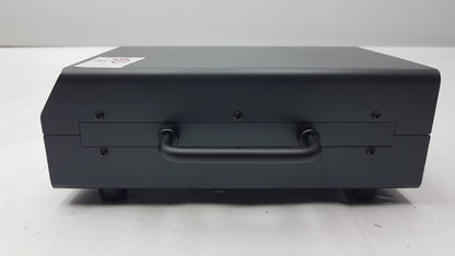 Covidien Puritan Bennett PTS 2000 Ventilator Tester Analyzer S/N 4151211002