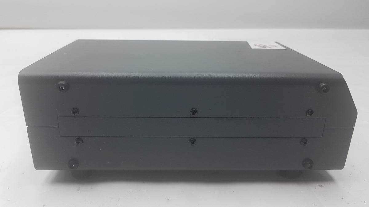 Covidien Puritan Bennett PTS 2000 Ventilator Tester Analyzer S/N 4151211002