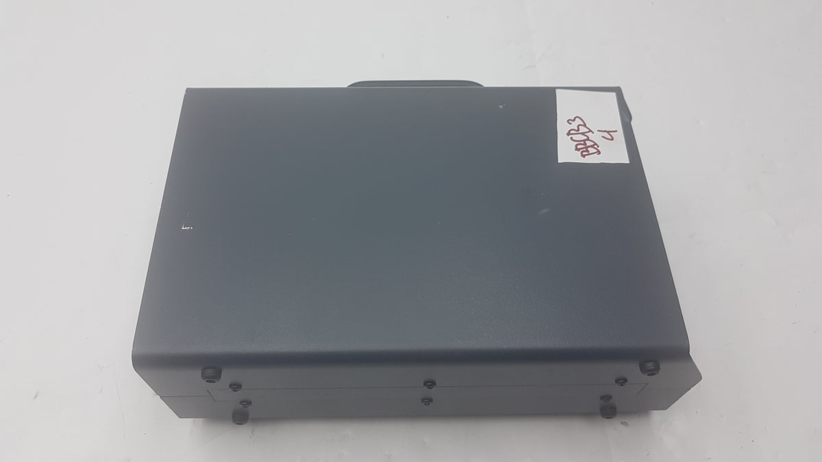 Covidien Puritan Bennett PTS 2000 Ventilator Tester Analyzer S/N 4151211002