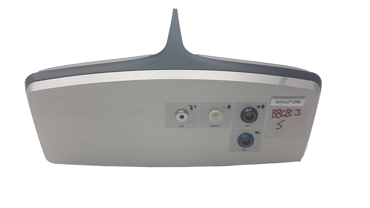 Vyaire Medical Vyntus One Pulmonary Function Testing System Ref V-178600-13