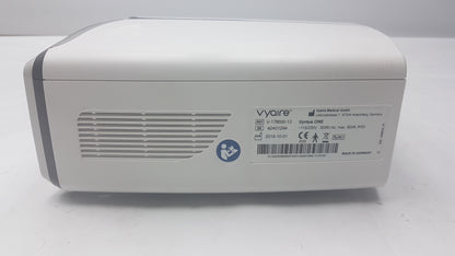 Vyaire Medical Vyntus One Pulmonary Function Testing System Ref V-178600-13