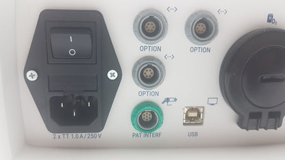 Vyaire Medical Vyntus One Pulmonary Function Testing System Ref V-178600-13