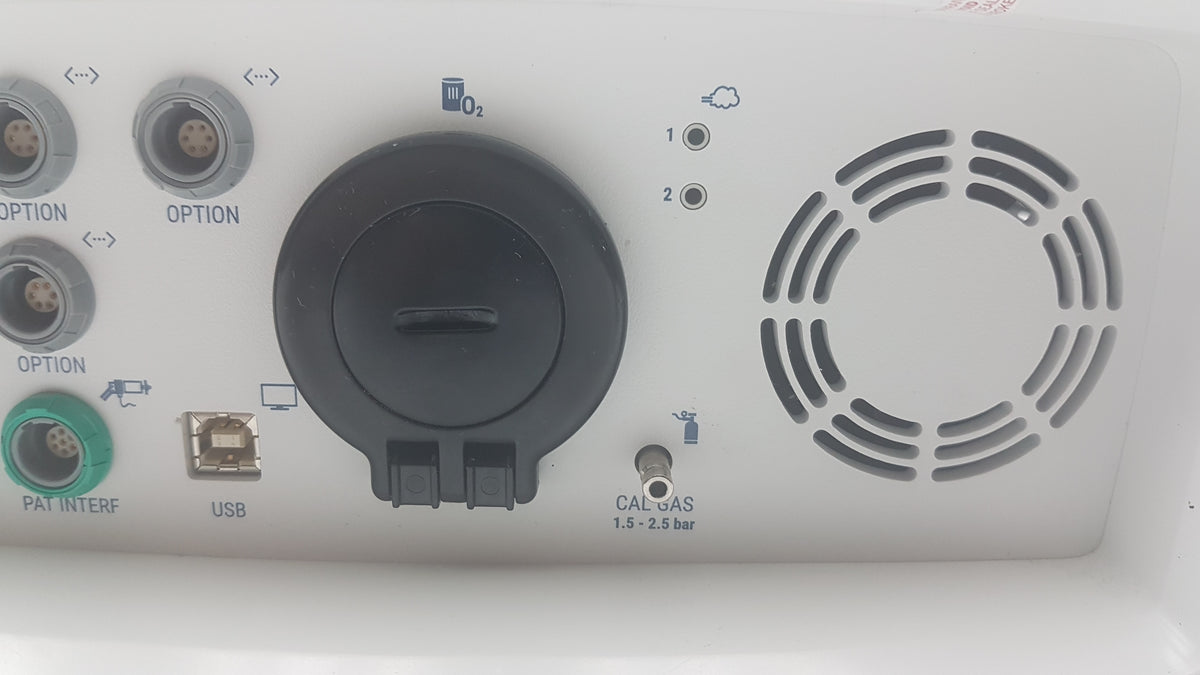 Vyaire Medical Vyntus One Pulmonary Function Testing System Ref V-178600-13