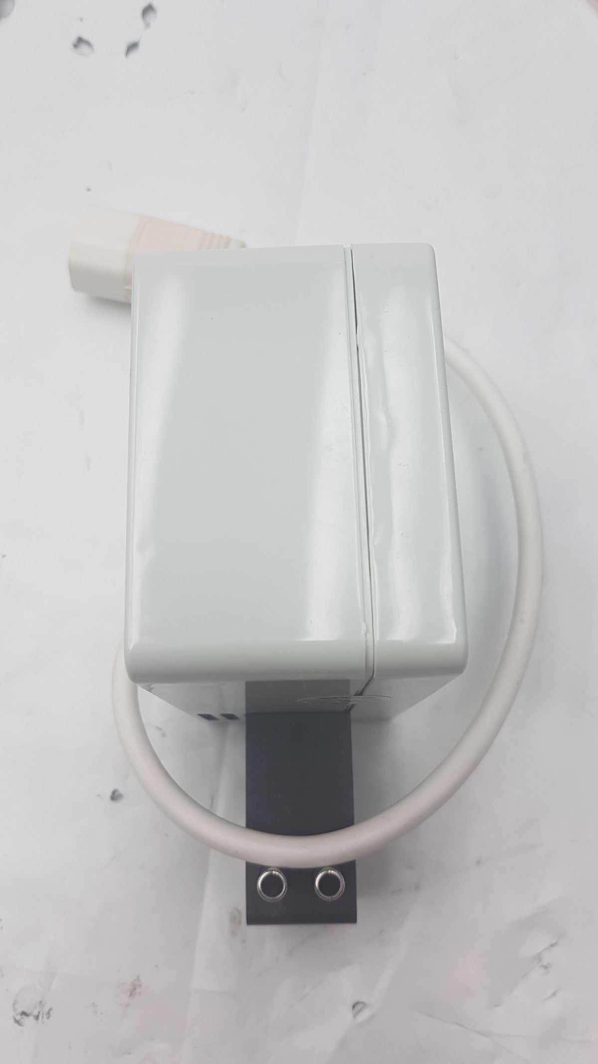 Smiths Medical HLTA-40 Level 1 Temp Check Calibration Thermometer With Case