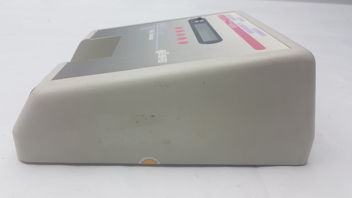 BIO-TEK Index 2 Series Spo2 Simulator Pulse Oximeter Analyzer Tester S/N 136275