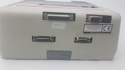 BIO-TEK Index 2 Series Spo2 Simulator Pulse Oximeter Analyzer Tester S/N 136275