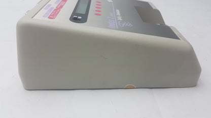 BIO-TEK Index 2 Series Spo2 Simulator Pulse Oximeter Analyzer Tester S/N 136275