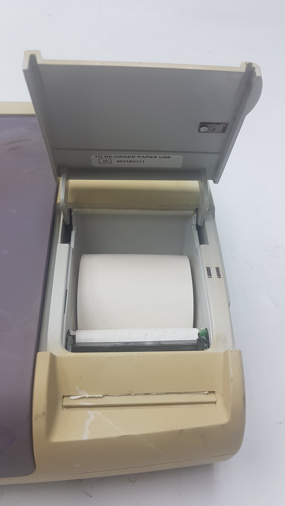 Laborie Medical Urodyn+ Portable Urinary Flow Measuring Device Ref UD2A1002-US