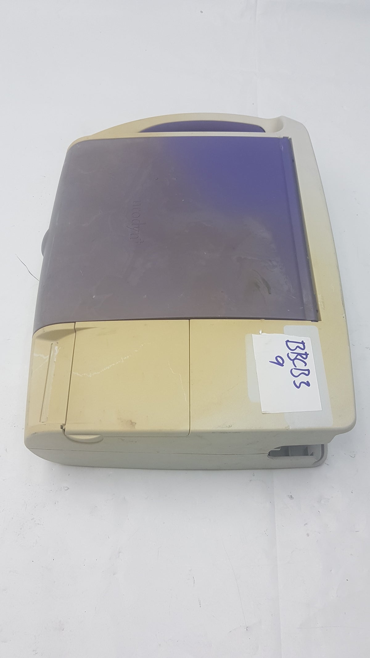 Laborie Medical Urodyn+ Portable Urinary Flow Measuring Device Ref UD2A1002-US