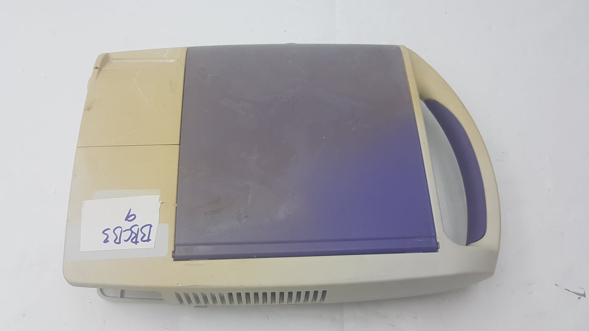 Laborie Medical Urodyn+ Portable Urinary Flow Measuring Device Ref UD2A1002-US