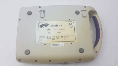 Laborie Medical Urodyn+ Portable Urinary Flow Measuring Device Ref UD2A1002-US
