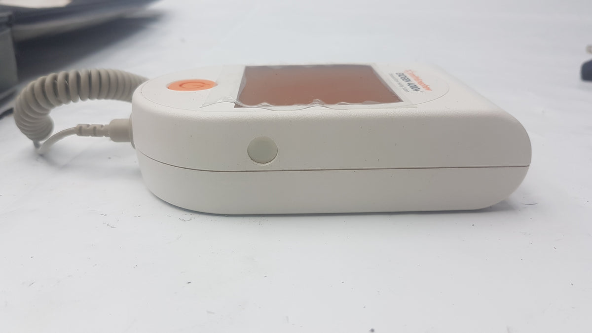 Smith & Nephew Exogen 4000+ Ultrasound Bone Healing System With Case