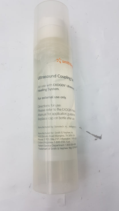 Smith & Nephew Exogen 4000+ Ultrasound Bone Healing System With Case