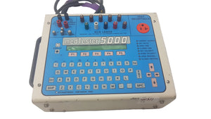 Dynatech Nevada MedTester 5000 Automated Electrical Safety Analyzer