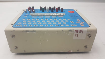 Dynatech Nevada MedTester 5000 Automated Electrical Safety Analyzer