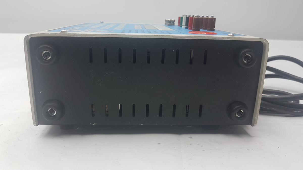 Dynatech Nevada MedTester 5000 Automated Electrical Safety Analyzer
