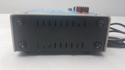 Dynatech Nevada MedTester 5000 Automated Electrical Safety Analyzer