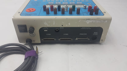 Dynatech Nevada MedTester 5000 Automated Electrical Safety Analyzer