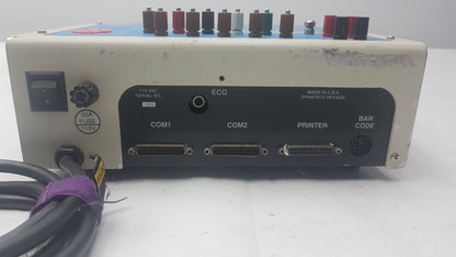 Dynatech Nevada MedTester 5000 Automated Electrical Safety Analyzer