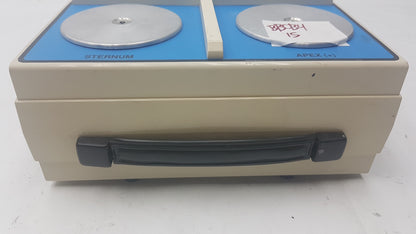 Dynatech Nevada Impulse 3000 Defibrillator Analyzer S/N 1346 - For Parts