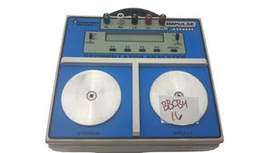 Dynatech Nevada Impulse 3000 Defibrillator Analyzer - For Parts