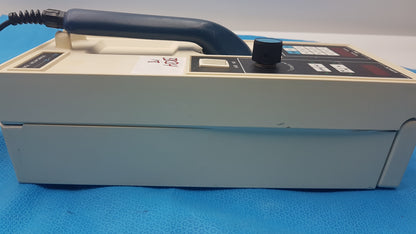 Mettler Electronics Sonicator 706 Ultrasound Therapy System Model - ME 706