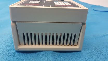 Mettler Electronics Sonicator 706 Ultrasound Therapy System Model - ME 706