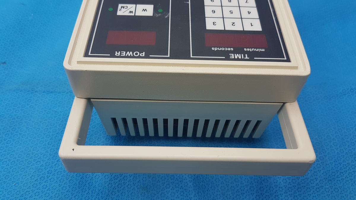 Mettler Electronics Sonicator 706 Ultrasound Therapy System Model - ME 706