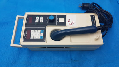 Mettler Electronics Sonicator 706 Ultrasound Therapy System Model - ME 706