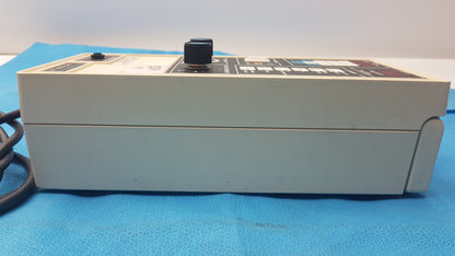 Mettler Electronics SysStim 206 Electrical Neuromuscular Stimulator