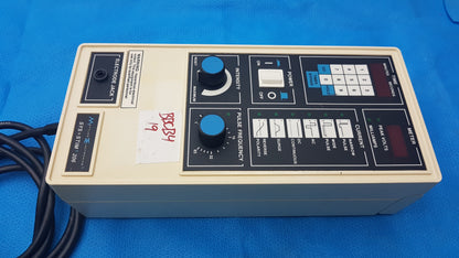 Mettler Electronics SysStim 206 Electrical Neuromuscular Stimulator