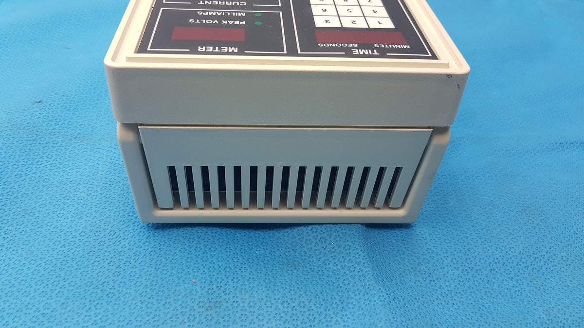 Mettler Electronics SysStim 206 Electrical Neuromuscular Stimulator