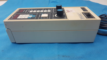 Mettler Electronics SysStim 206 Electrical Neuromuscular Stimulator