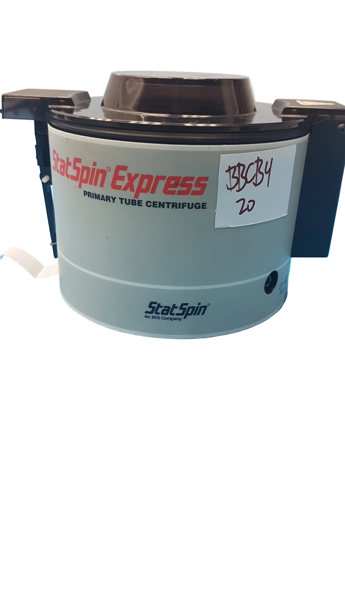 StatSpin Express - SSX4 Primary Tube Centrifuge Model - M500-22