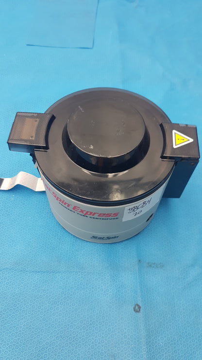 StatSpin Express - SSX4 Primary Tube Centrifuge Model - M500-22