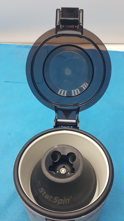 StatSpin Express - SSX4 Primary Tube Centrifuge Model - M500-22