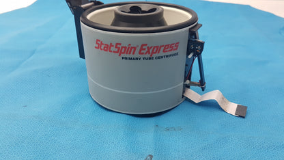 StatSpin Express - SSX4 Primary Tube Centrifuge Model - M500-22