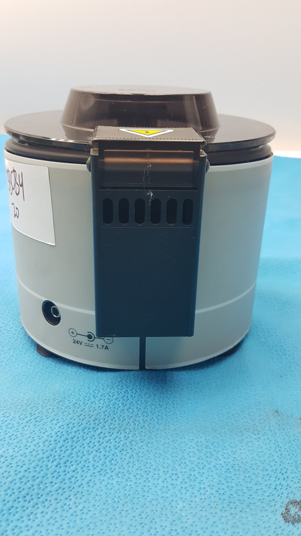 StatSpin Express - SSX4 Primary Tube Centrifuge Model - M500-22