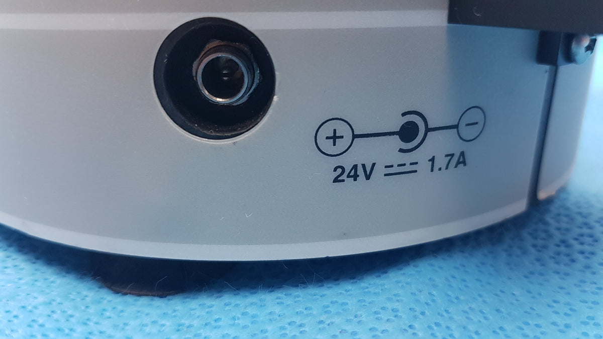 StatSpin Express - SSX4 Primary Tube Centrifuge Model - M500-22