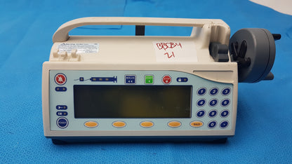 Smiths Medical Medfusion 3500 Infusion Syringe Pump S/N M104570
