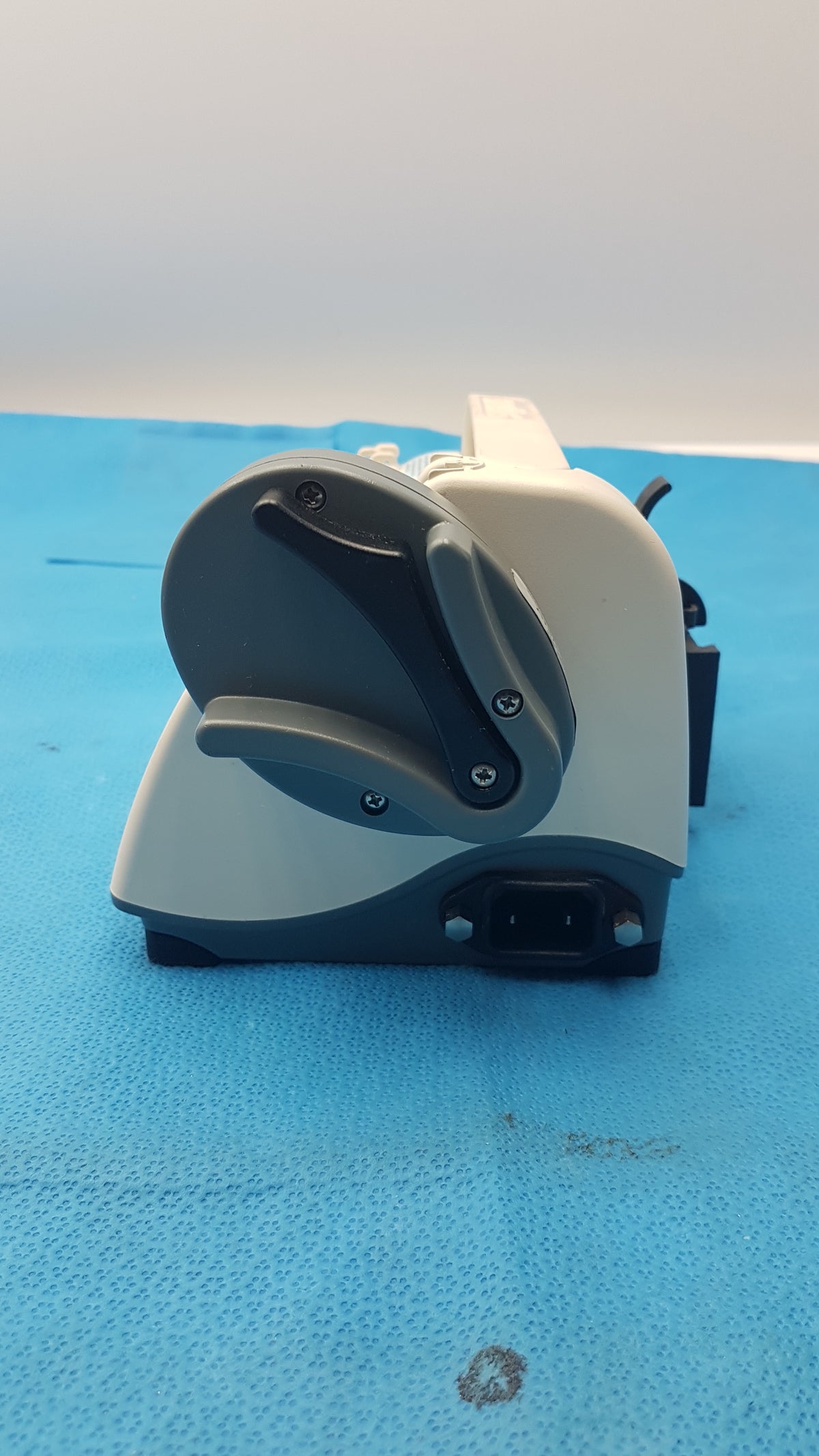Smiths Medical Medfusion 3500 Infusion Syringe Pump S/N M104570