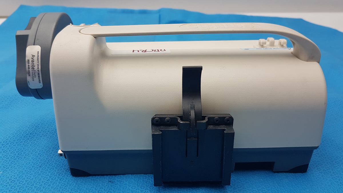 Smiths Medical Medfusion 3500 Infusion Syringe Pump S/N M104570