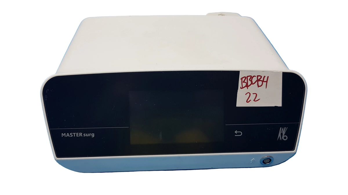 Kavo MasterSurg Lux Wireless Dental Surgical Unit Ref 1.009.1200