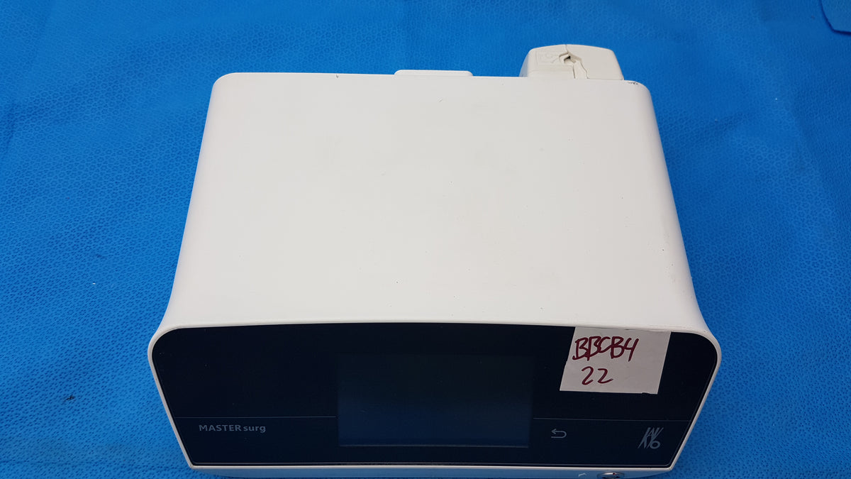 Kavo MasterSurg Lux Wireless Dental Surgical Unit Ref 1.009.1200