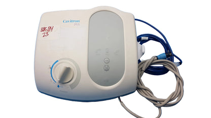 Dentsply Cavitron Plus Gen-136 Dental Ultrasonic Scaling Unit - For Parts
